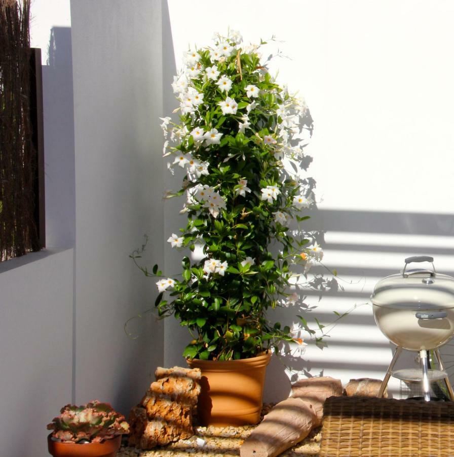 Villa Casa Laura à Orihuela Extérieur photo