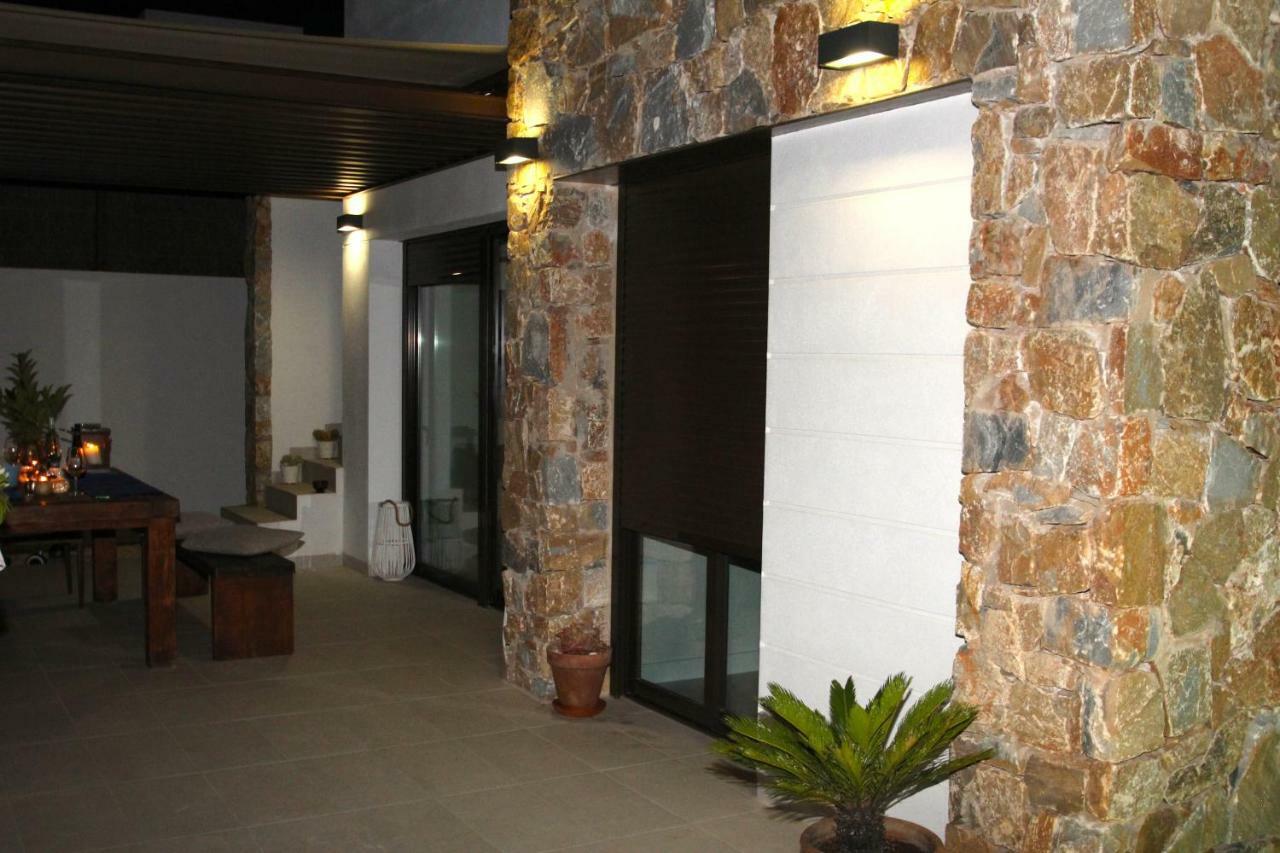 Villa Casa Laura à Orihuela Extérieur photo